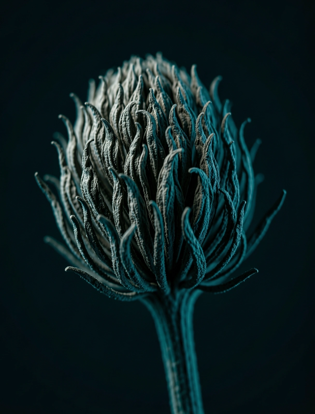 Botanical Key Element