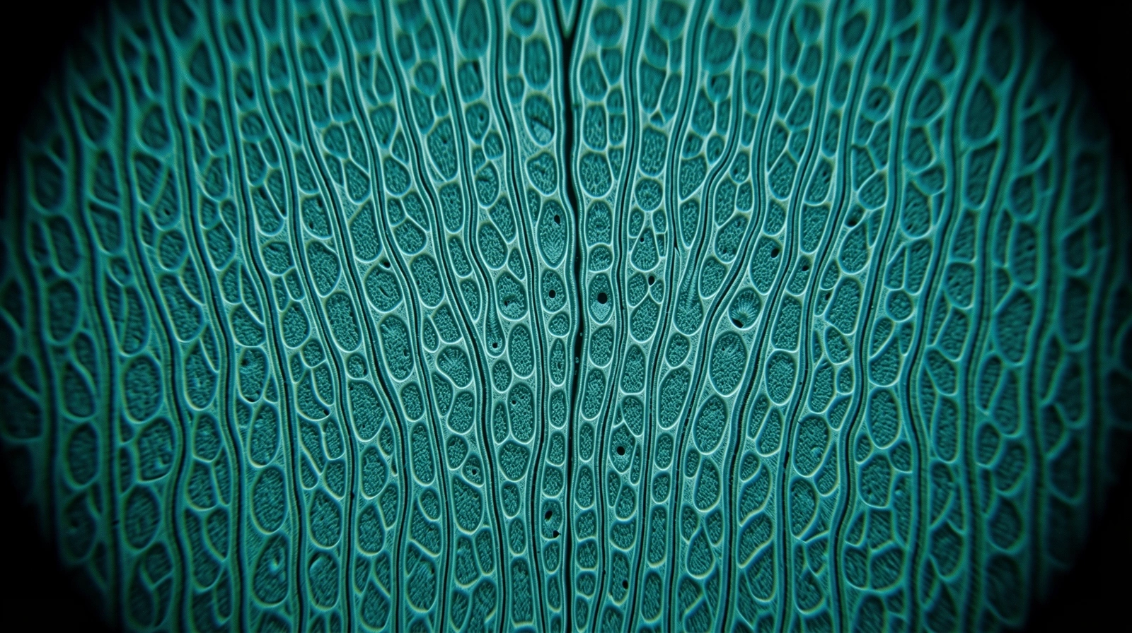 Cellular Structure Analysis