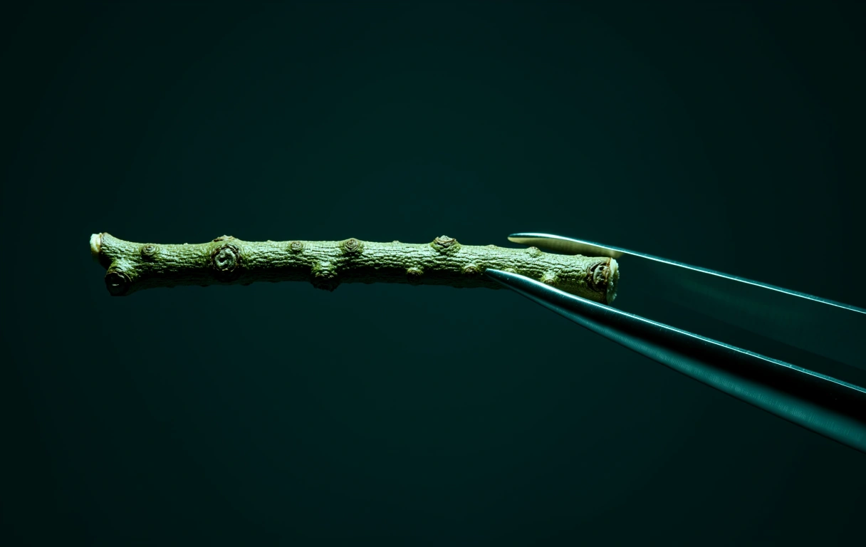 Botanical Key Element