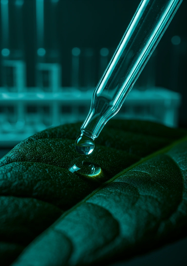 Laboratory Extraction